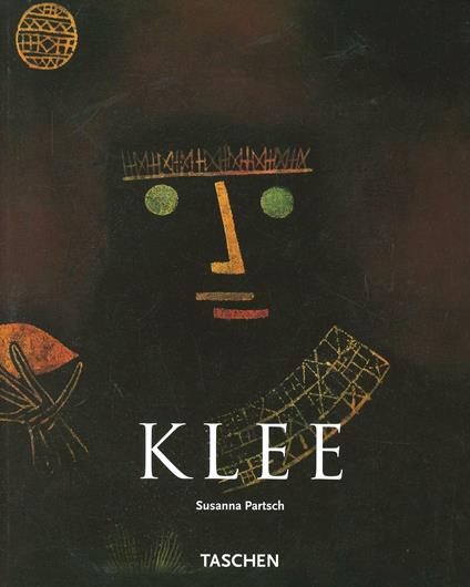 Klee - copertina
