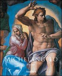 Michelangelo. Ediz. illustrata - copertina