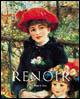  Renoir -  Peter Feist - copertina