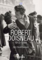 Robert Doisneau 1912-1994. Ediz. francese - copertina