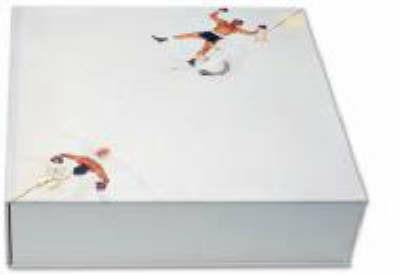 GOAT. A tribute to Muhammad Ali - copertina