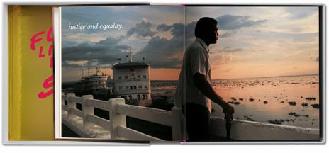 GOAT. A tribute to Muhammad Ali - 7