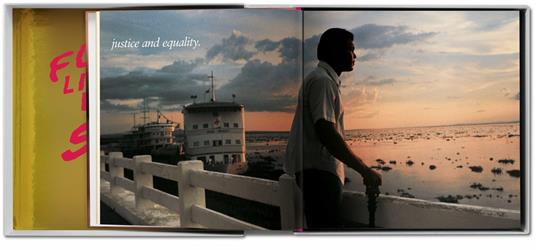 GOAT. A tribute to Muhammad Ali - 7