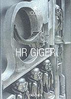 HR Giger. Ediz. inglese, francese e tedesca - Stanislav Grof - copertina
