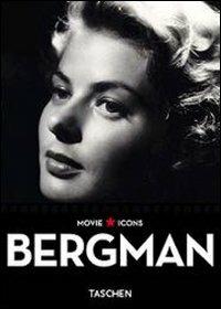 Ingrid Bergman. Ediz. italiana - Scott Eyman - copertina
