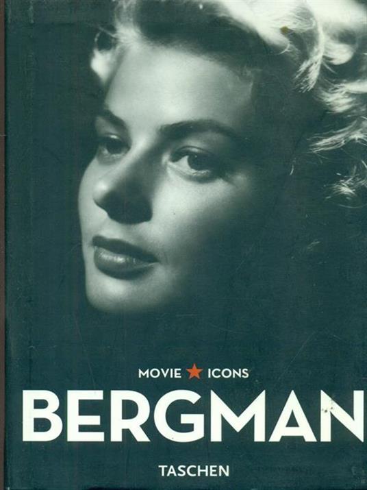 Ingrid Bergman. Ediz. italiana - Scott Eyman - 2