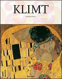 Klimt - Gottfried Fliedl - copertina