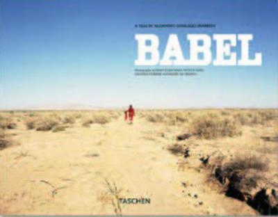 Babel. Ediz. illustrata - copertina