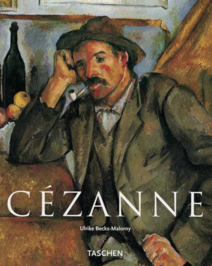 Cézanne. Ediz. illustrata - Ulrike Becks-Malorny - copertina