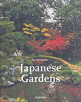 Japanese gardens. Ediz. illustrata - copertina