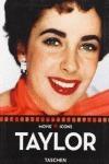 Elizabeth Taylor. Ediz. italiana, spagnola e portoghese
