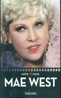 Mae West. Ediz. italiana, portoghese e spagnola