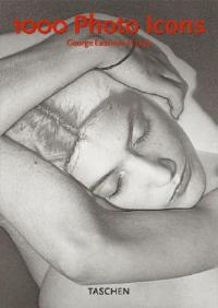 One thousand photos - copertina