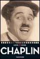Charlie Chaplin. Ediz. italiana, spagnola e portoghese - David Robinson - copertina