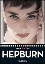 Audrey Hepburn. Ediz. italiana, spagnola e portoghese