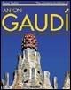  Antoni Gaudí. Ediz. italiana -  Rainer Zerbst - copertina