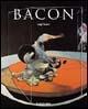 Bacon. Ediz. illustrata - Luigi Ficacci - copertina