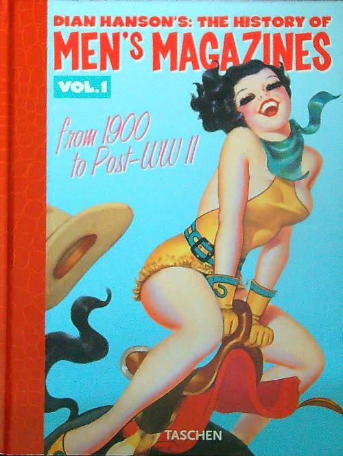 LIBRACCIO VINTAGE