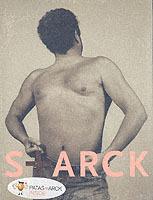 Starck. Ediz. inglese, francese e tedesca - copertina