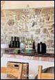 Tuscany Style. Ediz. italiana, spagnola e portoghese - copertina
