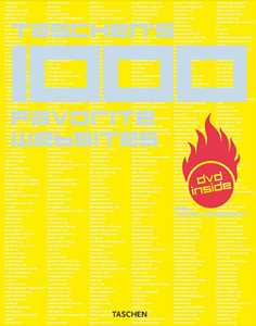 One thousand websites. Ediz. inglese, francese e tedesca. Con DVD