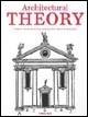 Teoria dell'architettura - Christoph Theones,Bernd Evers - copertina