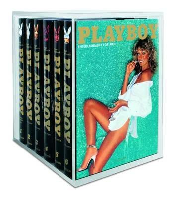 Hugh Hefner's Playboy. Ediz. multilingue - copertina