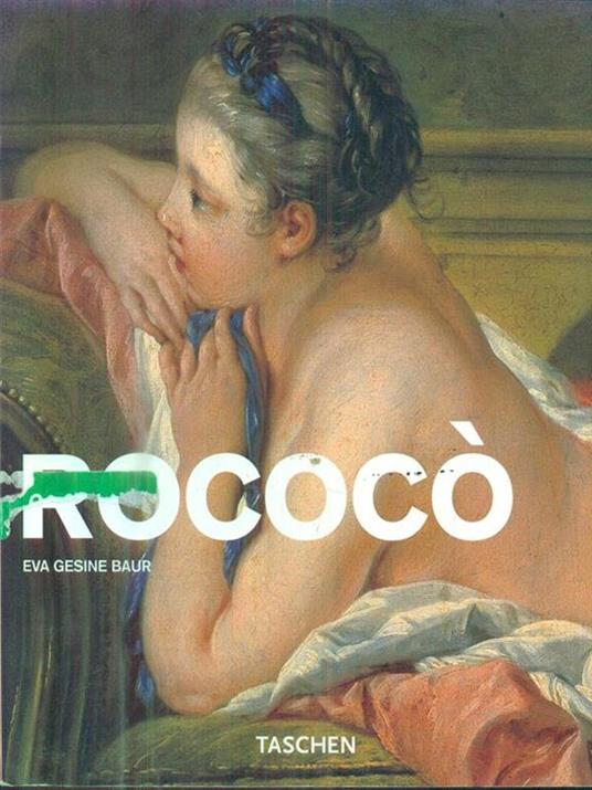 Rococo. Ediz. illustrata - 3