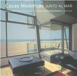  Case moderne in riva al mare. Ediz. italiana, spagnola e portoghese