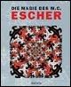 Escher. Le magiche visioni. Ediz. illustrata - J. L. Locher,W. F. Veldhuysen - copertina