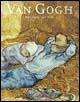 Vincent Van Gogh - Rainer Metzger,Ingo F. Walther - copertina