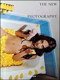The new erotic photography. Ediz. italiana - copertina