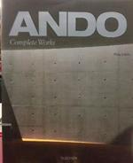 Tadao Ando. Complete Works. Ediz. italiana, spagnola e portoghese
