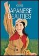 Japanese beauties. Ediz. italiana, spagnola e portoghese - copertina