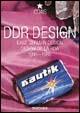 DDR design (1949-1989). Ediz. italiana, spagnola e portoghese - copertina