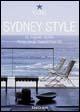 Sidney Style. Ediz. italiana, spagnola e portoghese - Christiane Reiter - copertina