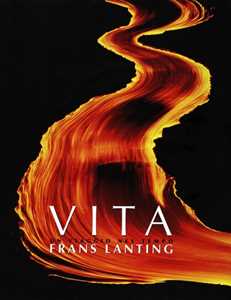 Libro Vita. Un viaggio nel tempo. Ediz. illustrata Frans Lanting