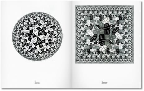 The magic mirror of M. C. Escher. Ediz. italiana - Bruno Ernst - 5