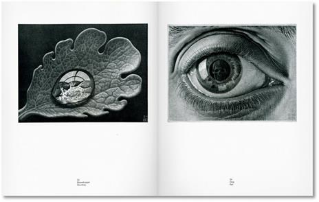 The magic mirror of M. C. Escher. Ediz. italiana - Bruno Ernst - 6