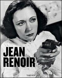 Jean Renoir. Ediz. italiana - Christopher Faulkner,Paul Duncan - copertina