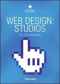 Web design best studios. Ediz. italiana, spagnola e portoghese