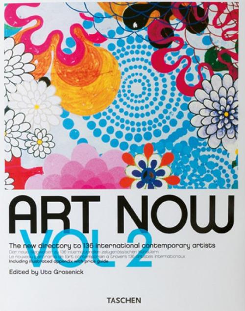 Art now! 2. Ediz. italiana, spagnola e portoghese - copertina
