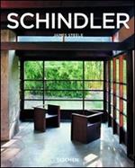 Schindler. Ediz. italiana