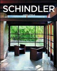 Schindler. Ediz. italiana - James Steele - copertina