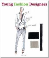 Young Fashion Designers - copertina