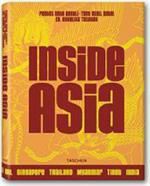 Inside Asia. Ediz. inglese, francese e tedesca. Vol. 1