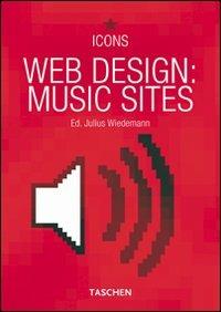 Web design: music sites. Ediz. italiana, spagnola e portoghese - 3