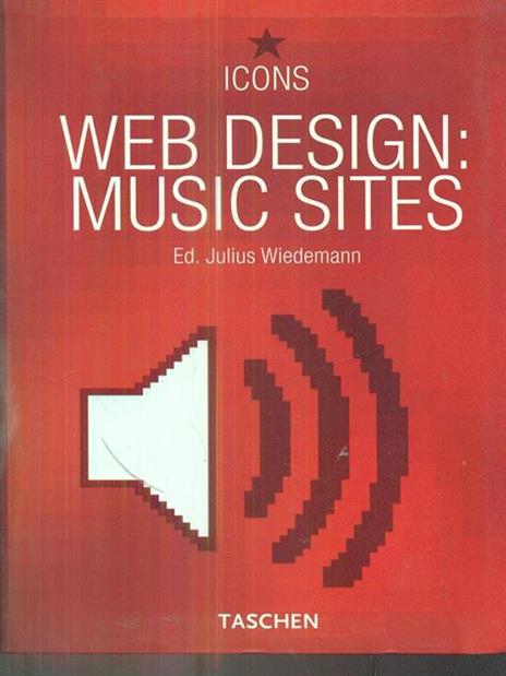 Web design: music sites. Ediz. italiana, spagnola e portoghese - 4