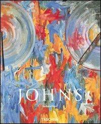 Johns Jasper. Ediz. italiana - Barbara Hess - copertina