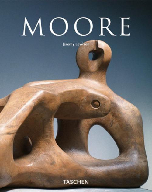 Moore. Ediz. illustrata - Jeremy Lewison - copertina